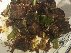 -小鱼儿海鲜港(新村十区店)