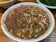 -桂花香手工面(鼓楼店)