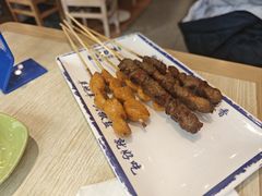 -丝路伊兰·兰州牛肉面(马连道店)