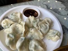 水饺-苏师傅菜馆(上沙店)