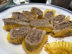 红糖麻糍-奉城家宴(印象奉化店)