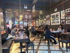 -阿大排档(长春这有山店)