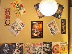 -吉炙烧鸟•本格料理(国际商贸城店)