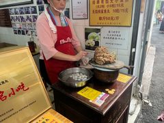 -龙头鱼丸店 只此一家只卖手工鲨鱼丸