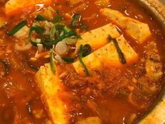 -金北顺大锅家(신사본점)