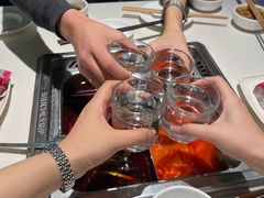 -海底捞火锅(国奥村店)