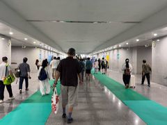 -临海站
