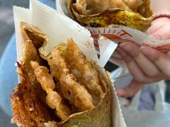 -南楼煎饼(滨江道店)
