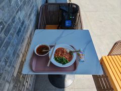-北大家园食堂