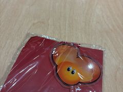 -喜家德虾仁水饺(浦东山姆店)