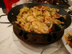 -天和晟烤鸭店(世纪坛店)