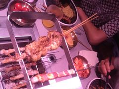 -丰茂烤串(全国首店)