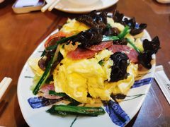 -奶奶的味道(胶州路店)