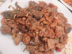 -老七饭馆(光荣道总店)