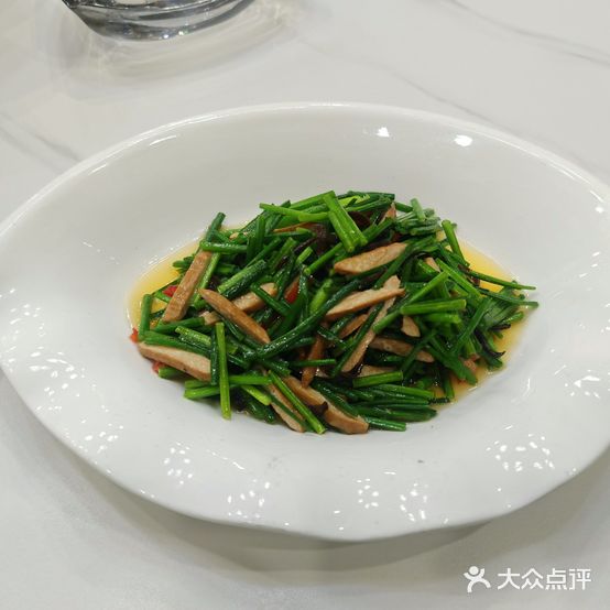 徽州太太新徽菜(清溪南苑店)