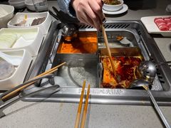-海底捞火锅(坪山益田假日广场店)