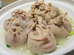 肚包肉-蒙亨·手把肉·蒙古包文化主题餐厅(天恒广场店)