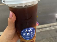 -大炮糯米凉虾(南坪后堡店)