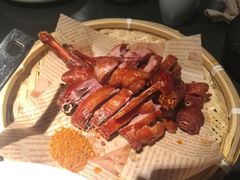 樟茶鸭-向川南·水煮鱼·川菜(和平里店)