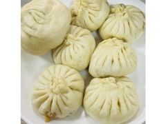 -津门如意包子铺(宾西路店)
