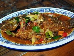 -阿鹏故事云南野生菌火锅(人民路店)