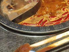 -火社火锅(平安大街店)
