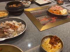 -本达人海鲜烧烤·朝鲜族风味(发展店)