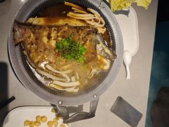 -半天妖烤鱼(海那城店)