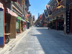 -古文化街旅游区
