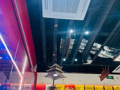 -肖记公安牛肉鱼杂馆·省级非物质文化遗产(江汉路直营店)