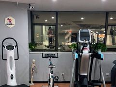 -ALIV WELLNESS运动健身(浦东大道店)