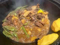 -粗粮人家·东北菜(洋桥店)