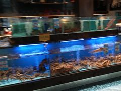 -阿伟海鲜楼·福建菜(延寿店)