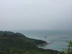 大海-南丫岛