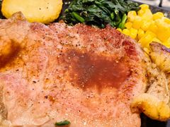 牛排-萨莉亚意式餐厅(杭州西溪龙湖天街店)