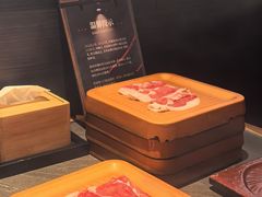 -牛YO寿喜烧和牛火锅自助(三台子万象汇店)