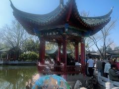-翠湖公园