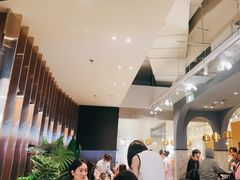 -Pennehut畔尼意面(合肥万象城店)