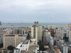 三亚黎客国际酒店-黎客国际酒店