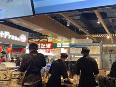 -霸王茶姬(常熟印象城店)