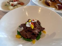 -宝丽轩中餐厅BAOLIXUAN
