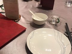 -广州文华东方酒店·江-由辉师傅主理