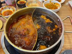 -松野谷·寿喜烧自助(华联顺义金街购物中心店)