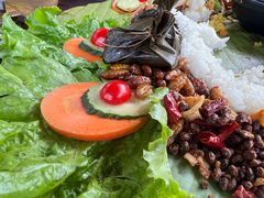 -品德宏·孔雀宴的发源地(金塔园店)