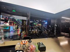 -TOP健身私教工作室(侨香店)