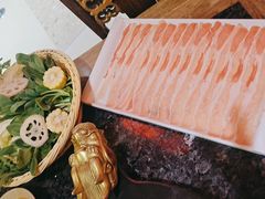 -蜀大侠火锅(森兰花园城店)