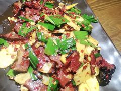 -70年代·江西乡下菜(松岗店)