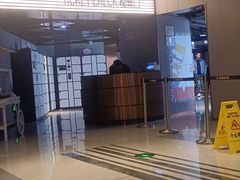 -上海金逸影城(静安大悦城店（原新恒星影城）)