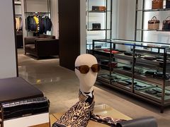 -BURBERRY(上海港汇恒隆广场店)