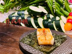 -三川·十酒Izakaya(南昌路店)
